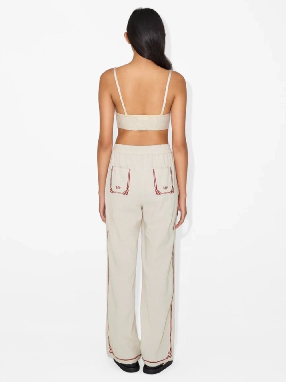 Magali Pascale 2 piece Matching Set - fits size Small - Picture 3 of 16